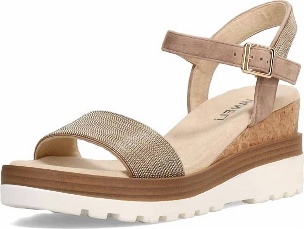 NEW VANELI women's cedra open toe sandals in military suede